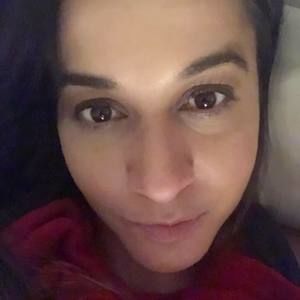 Meet your Posher, Geraldine